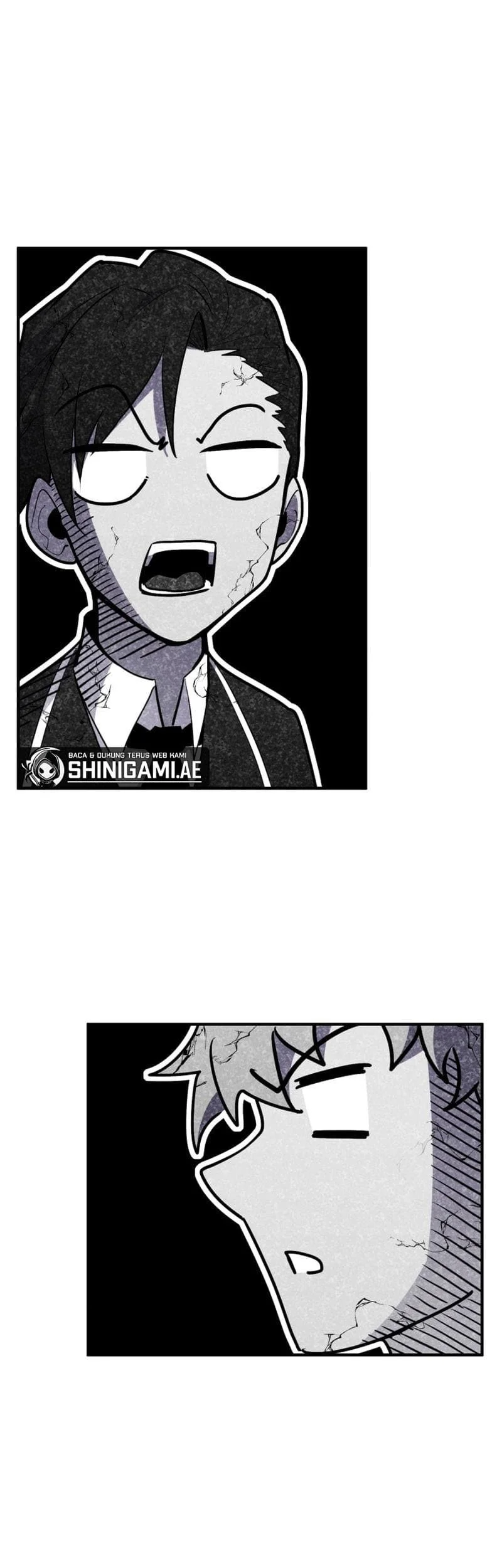 Standard of Reincarnation Chapter 100 Gambar 71