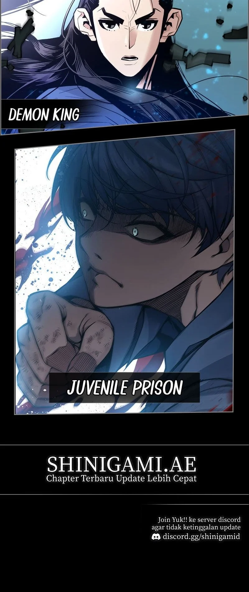 Standard of Reincarnation Chapter 100 Gambar 78