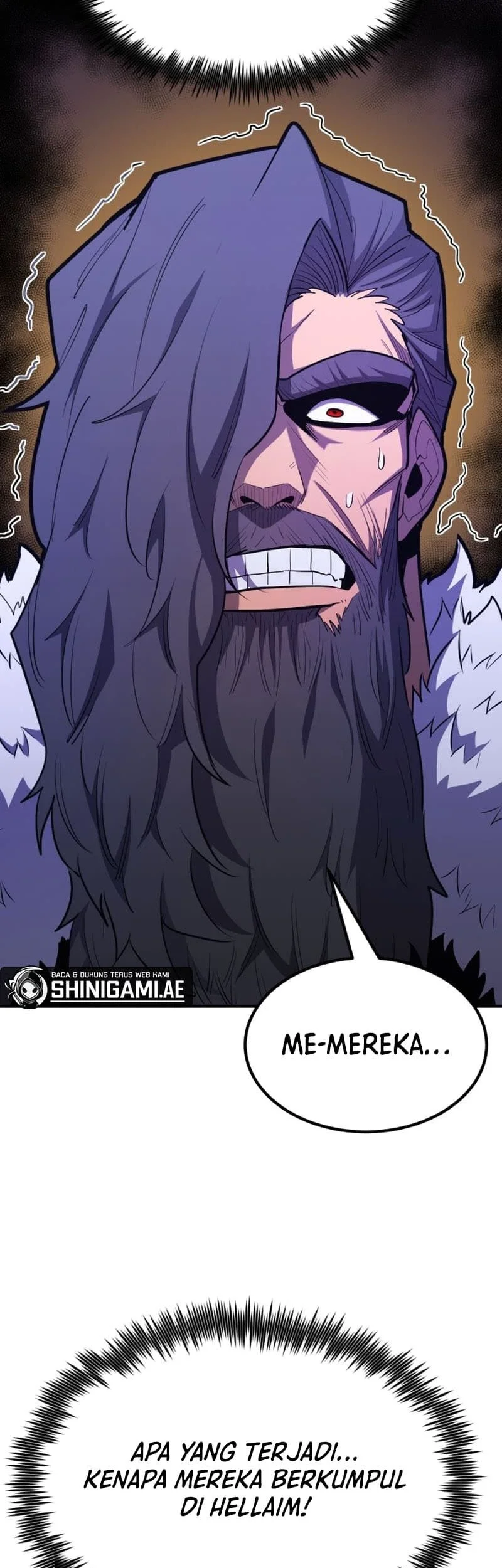 Standard of Reincarnation Chapter 100 Gambar 4