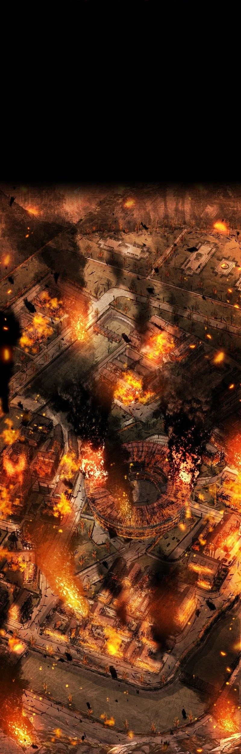 Standard of Reincarnation Chapter 100 Gambar 8