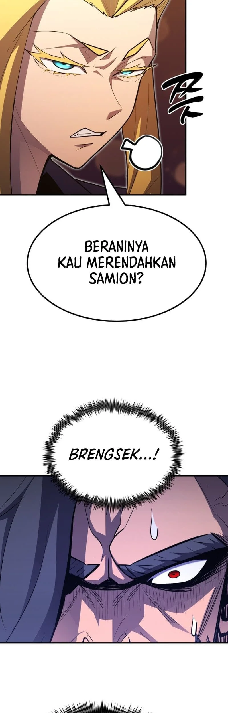 Standard of Reincarnation Chapter 100 Gambar 13