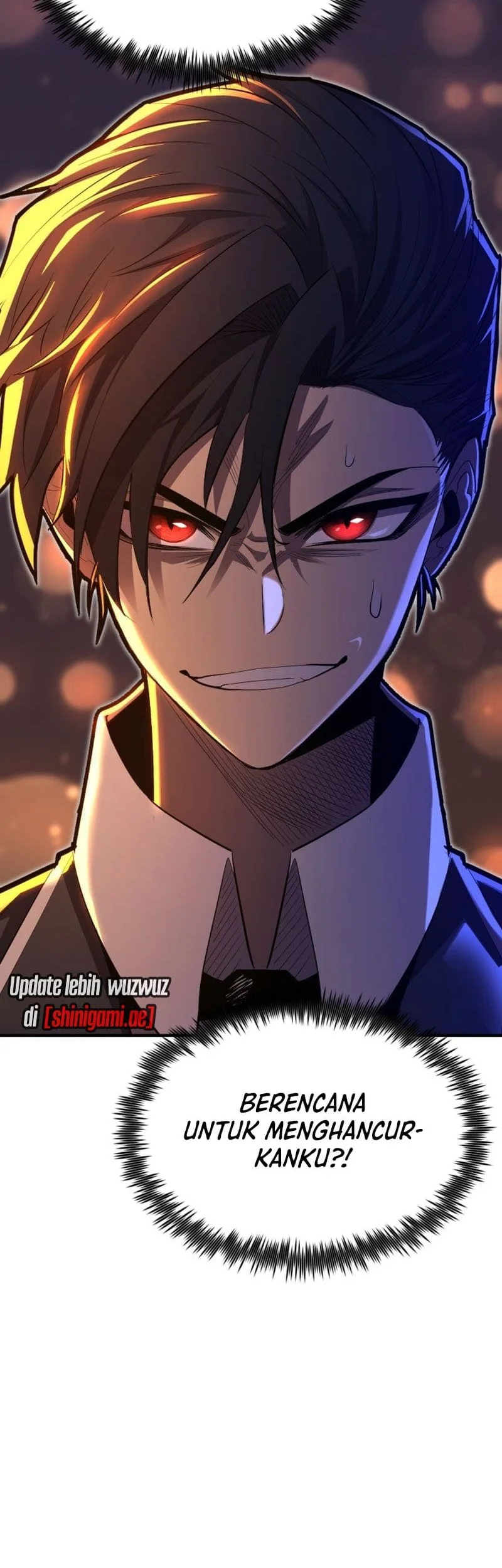 Standard of Reincarnation Chapter 100 Gambar 16