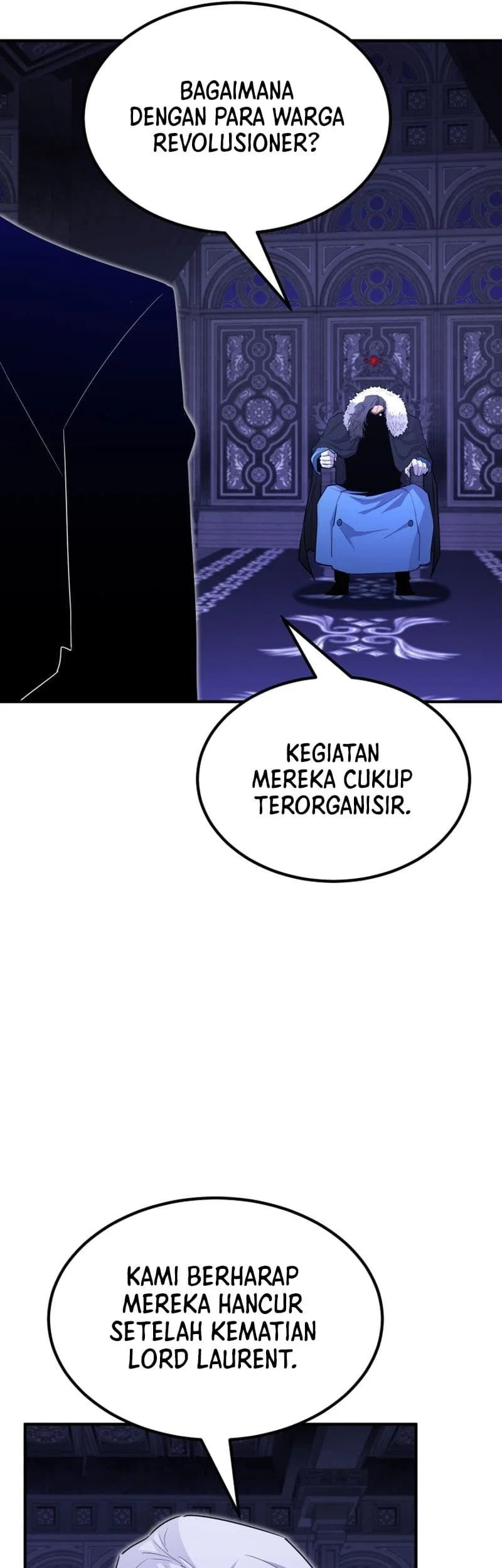 Standard of Reincarnation Chapter 100 Gambar 23