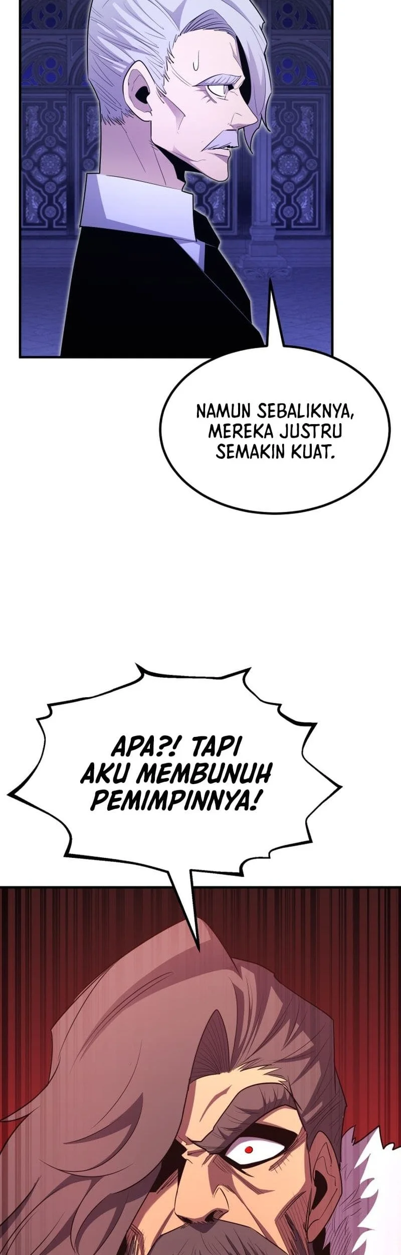 Standard of Reincarnation Chapter 100 Gambar 24