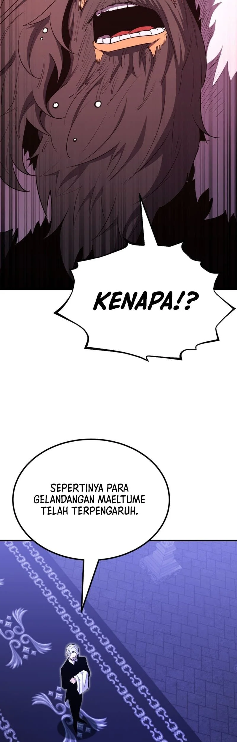 Standard of Reincarnation Chapter 100 Gambar 25