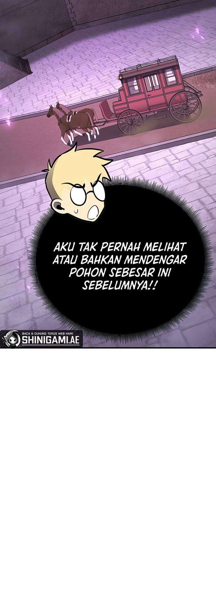Standard of Reincarnation Chapter 123 Gambar 29