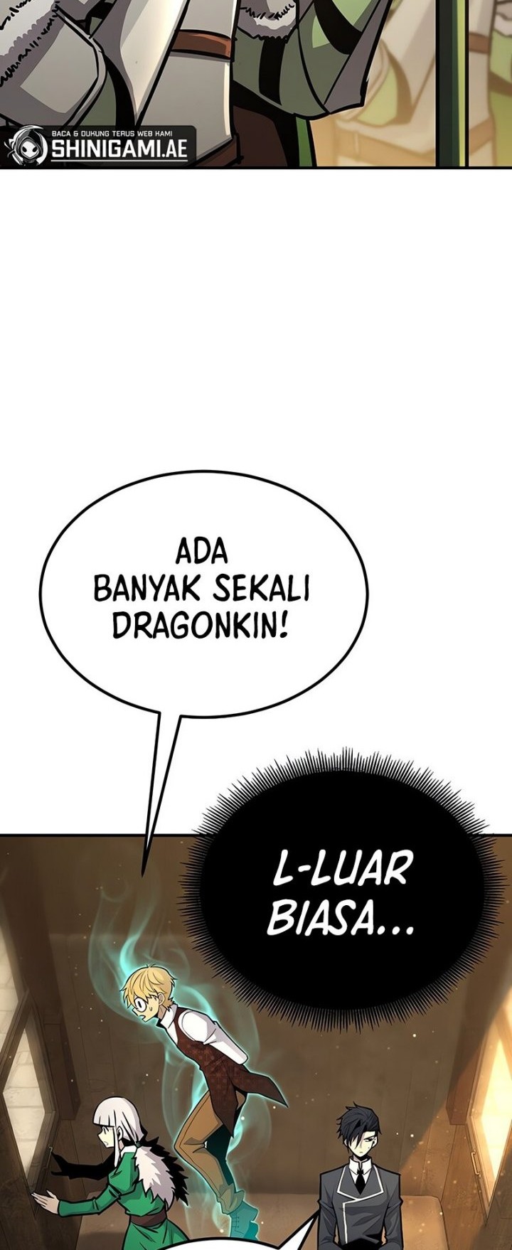 Standard of Reincarnation Chapter 123 Gambar 11