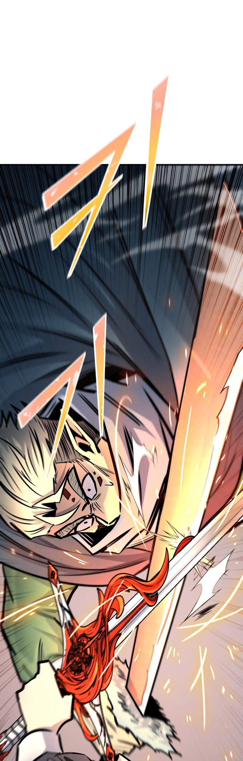 Standard of Reincarnation Chapter 124 Gambar 35