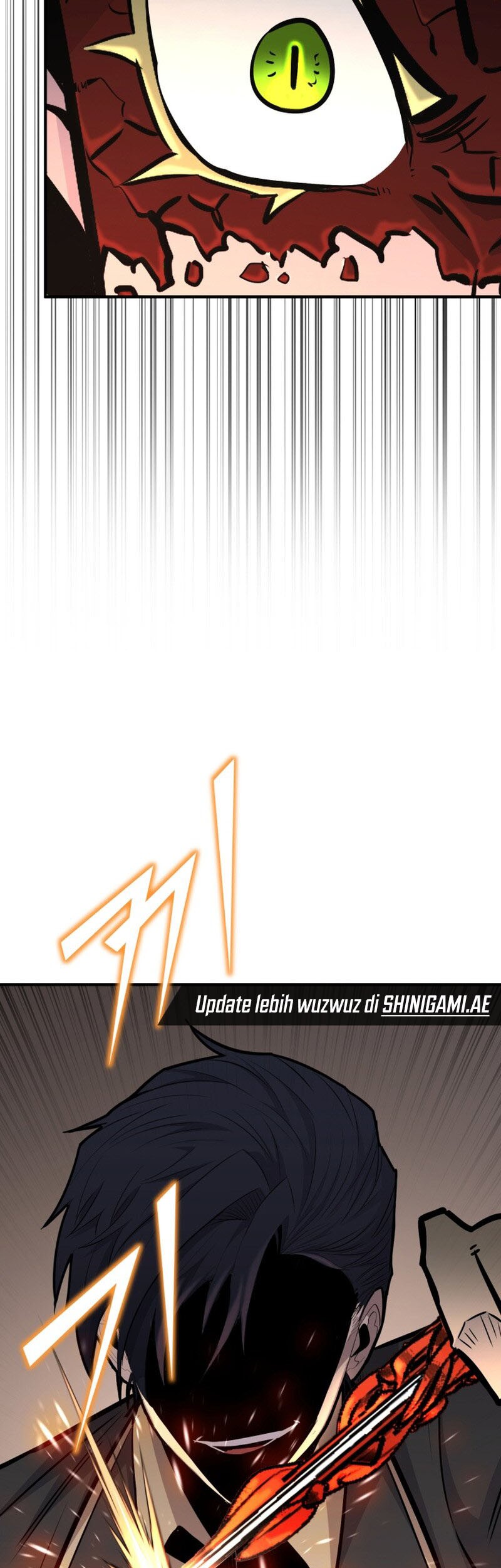 Standard of Reincarnation Chapter 124 Gambar 39