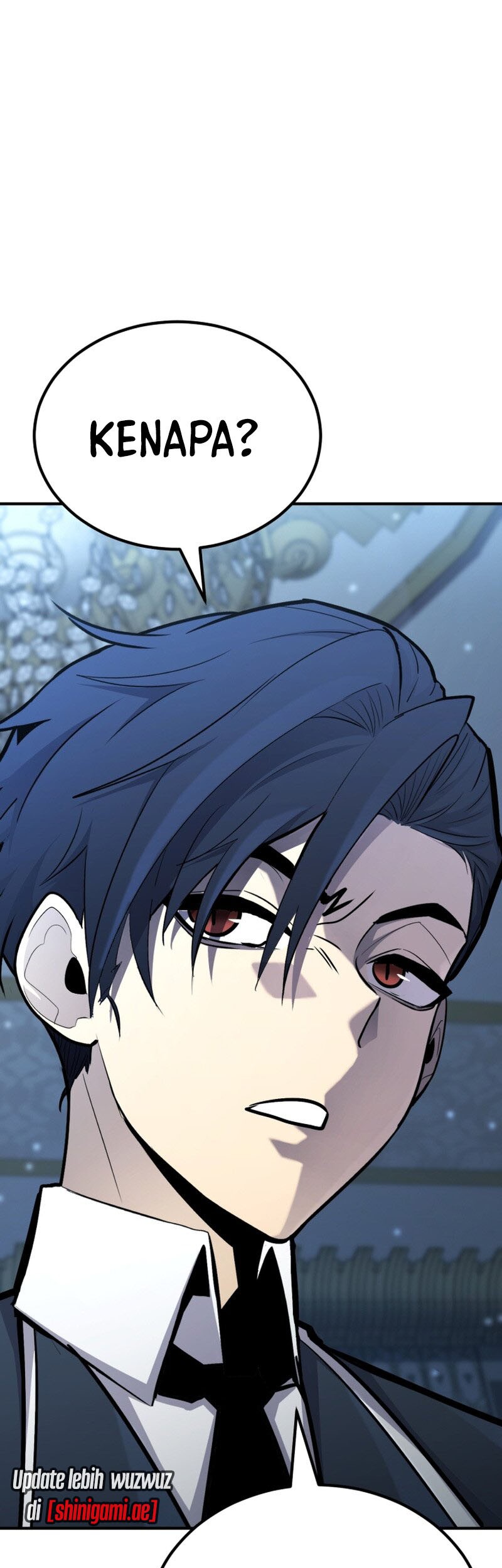 Standard of Reincarnation Chapter 124 Gambar 56