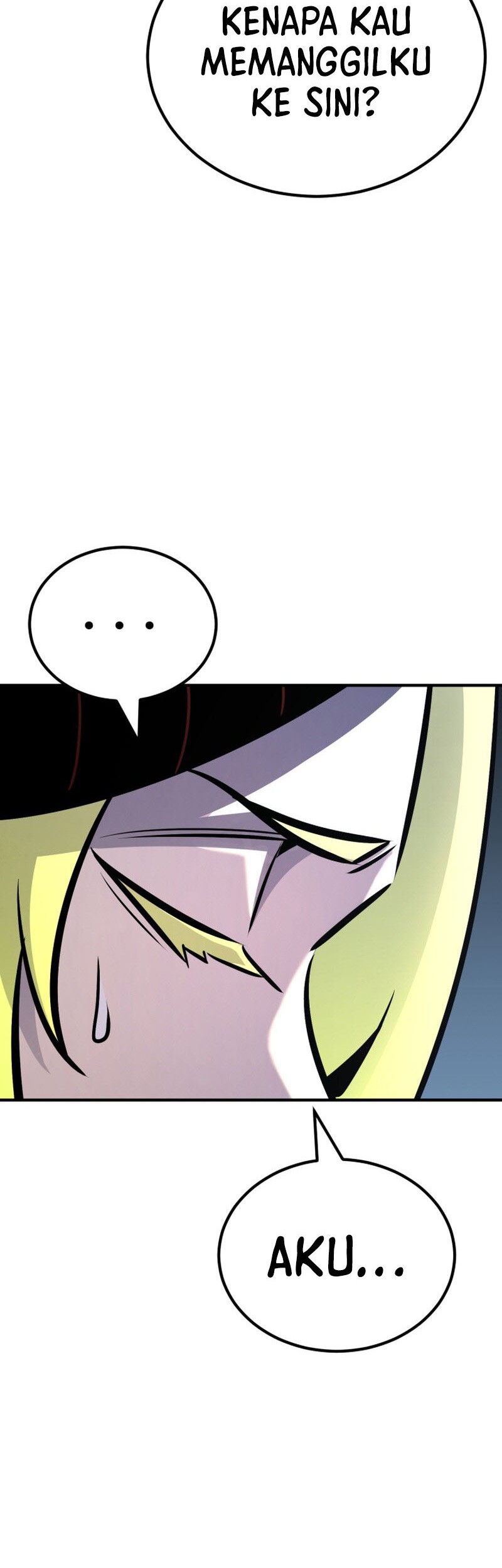 Standard of Reincarnation Chapter 124 Gambar 57