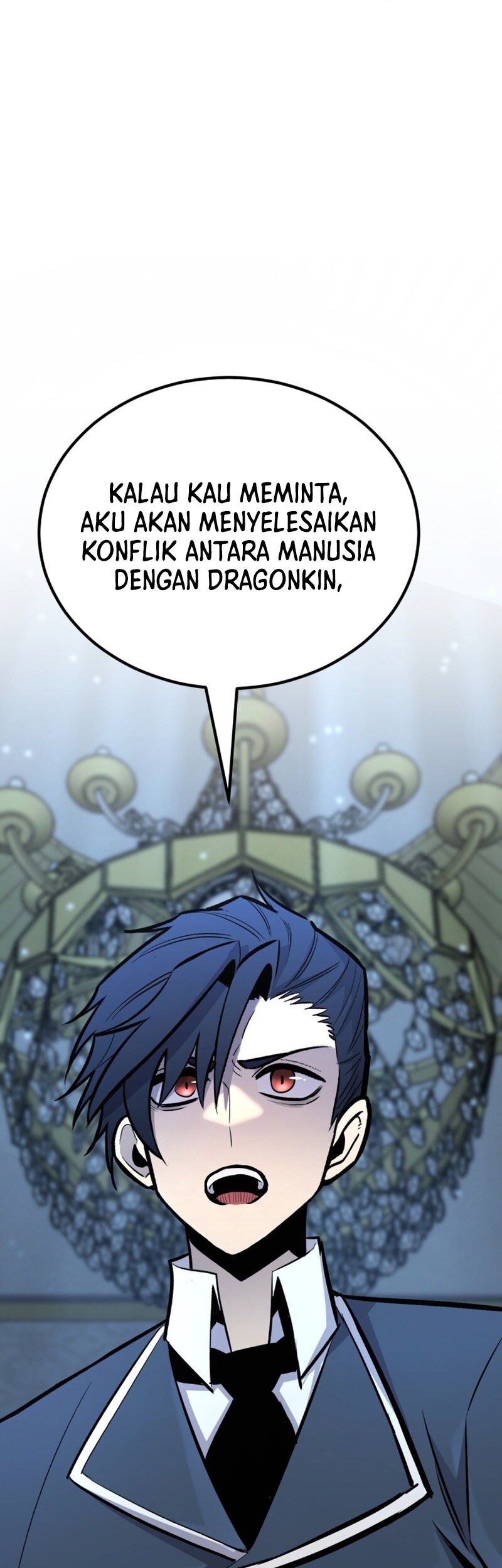 Standard of Reincarnation Chapter 124 Gambar 62