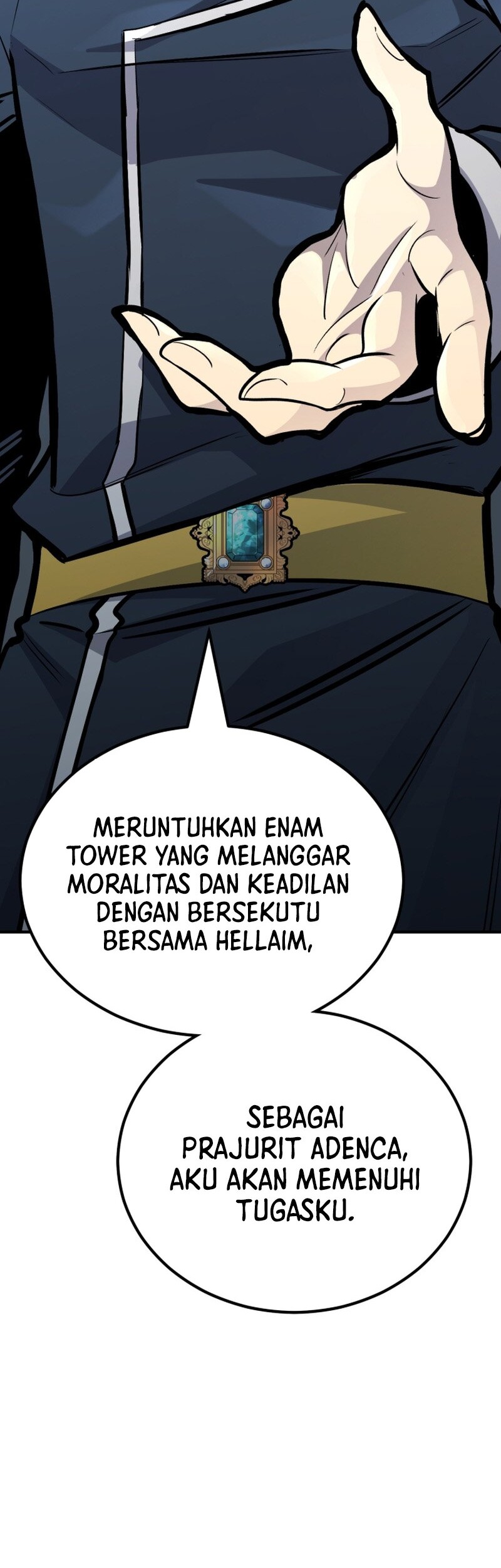 Standard of Reincarnation Chapter 124 Gambar 63