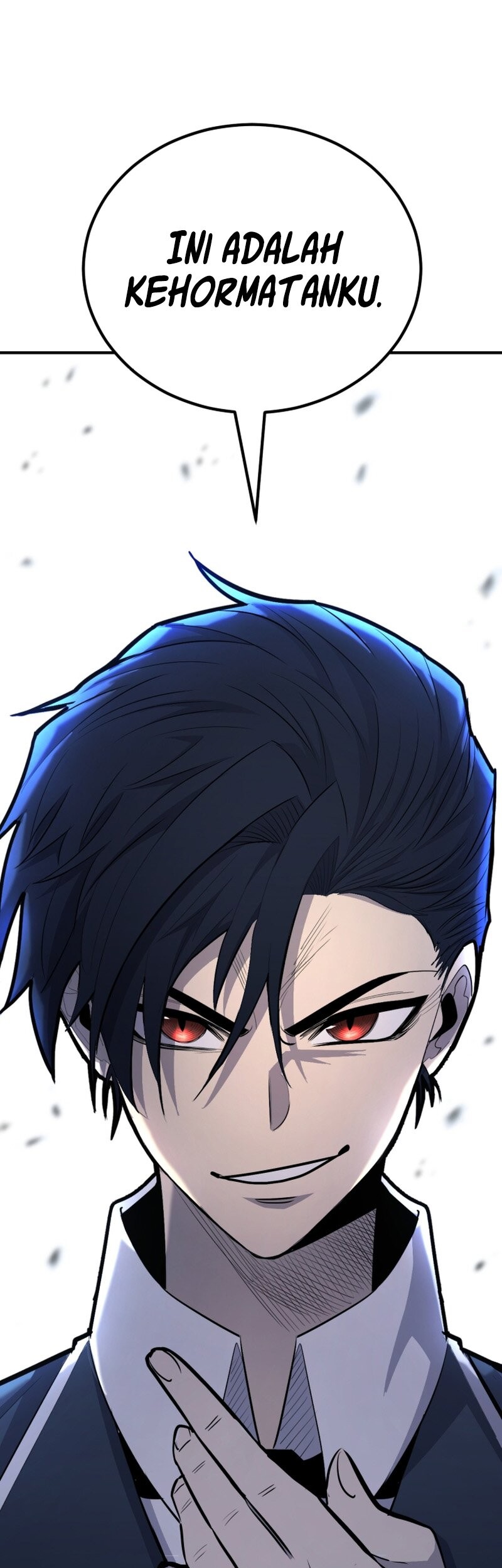 Standard of Reincarnation Chapter 124 Gambar 64