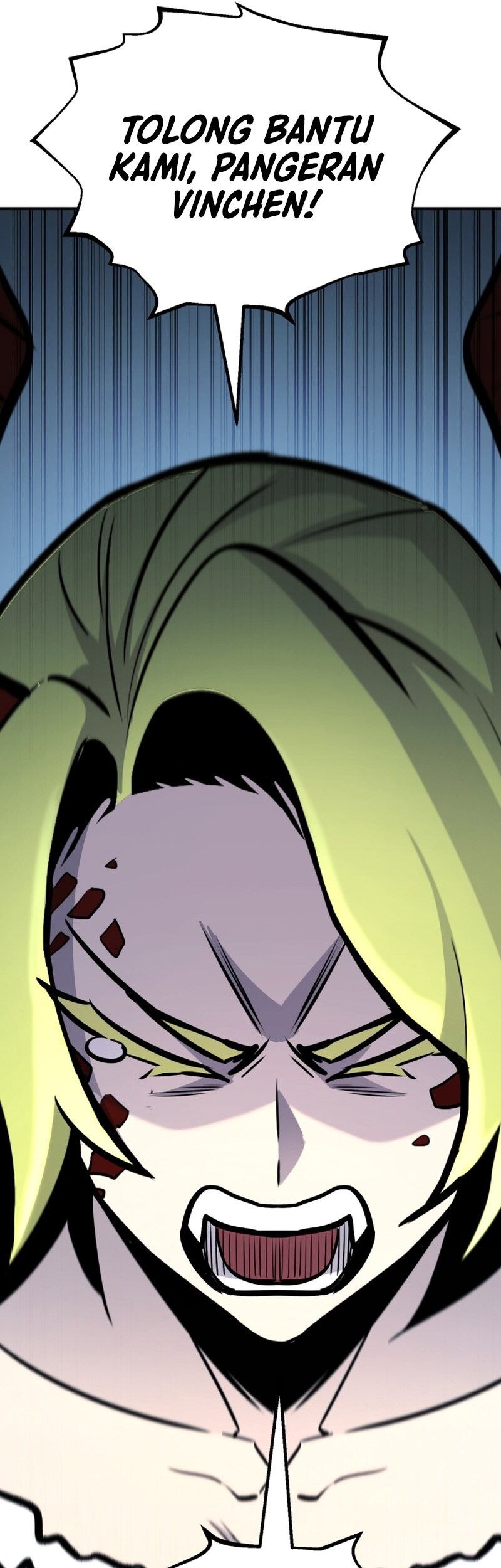 Standard of Reincarnation Chapter 124 Gambar 72