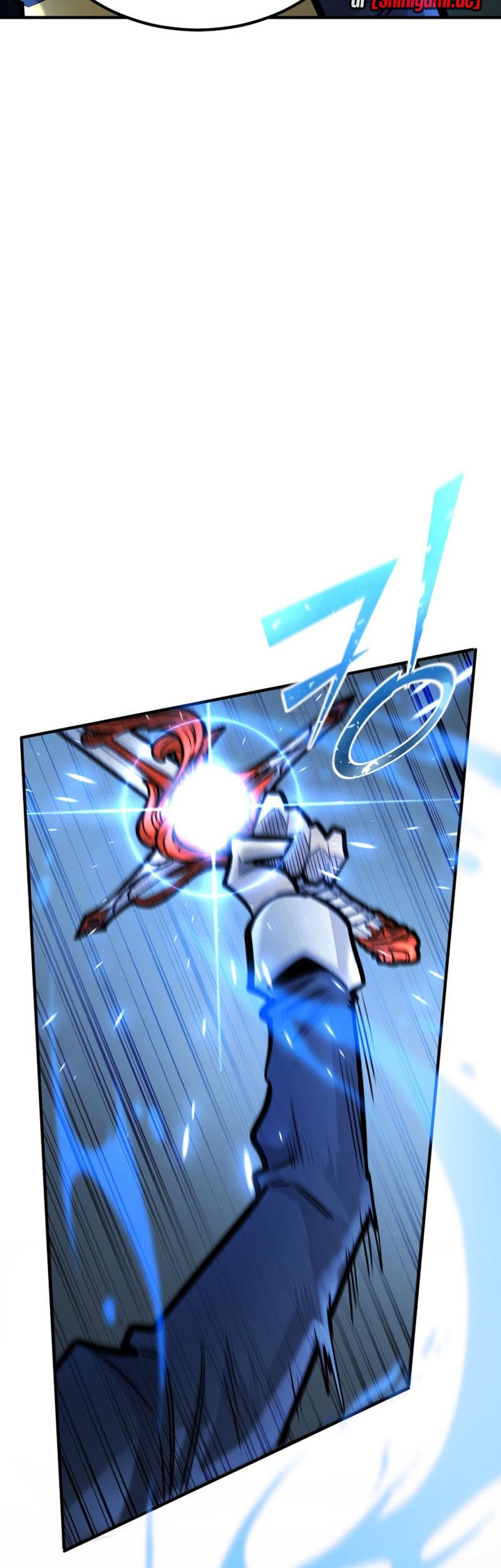 Standard of Reincarnation Chapter 124 Gambar 77