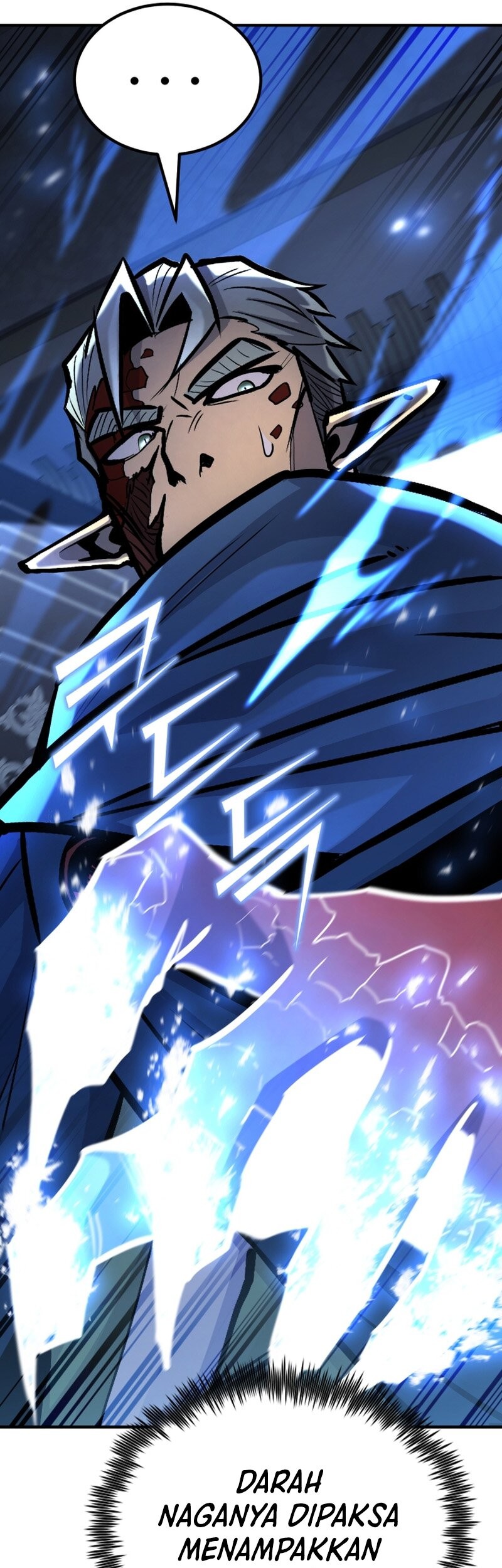 Standard of Reincarnation Chapter 124 Gambar 84