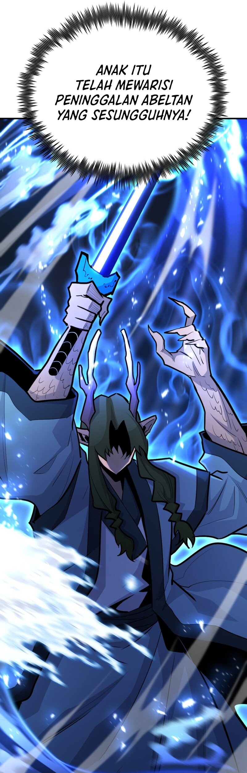 Standard of Reincarnation Chapter 124 Gambar 87