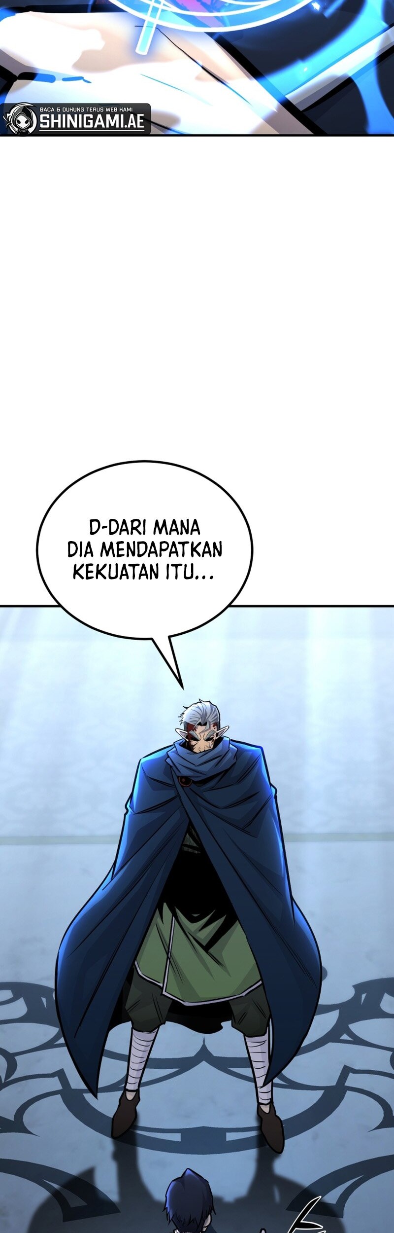 Standard of Reincarnation Chapter 124 Gambar 89