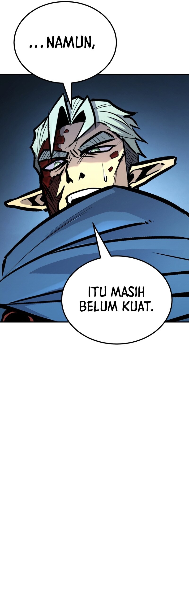 Standard of Reincarnation Chapter 124 Gambar 91