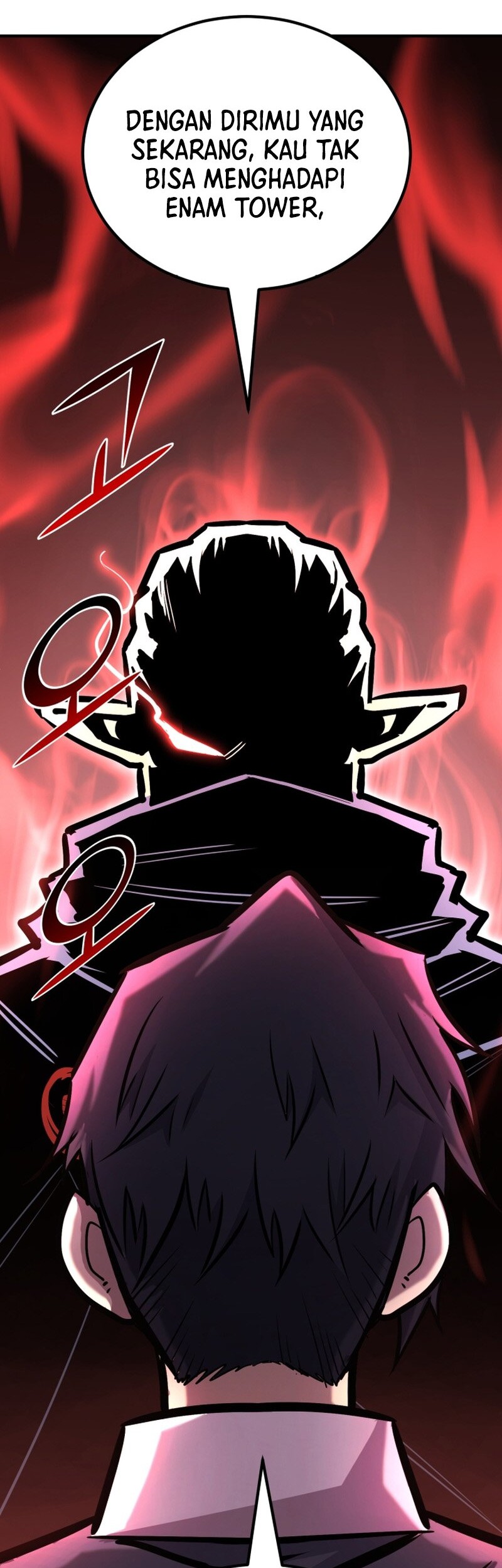 Standard of Reincarnation Chapter 124 Gambar 92