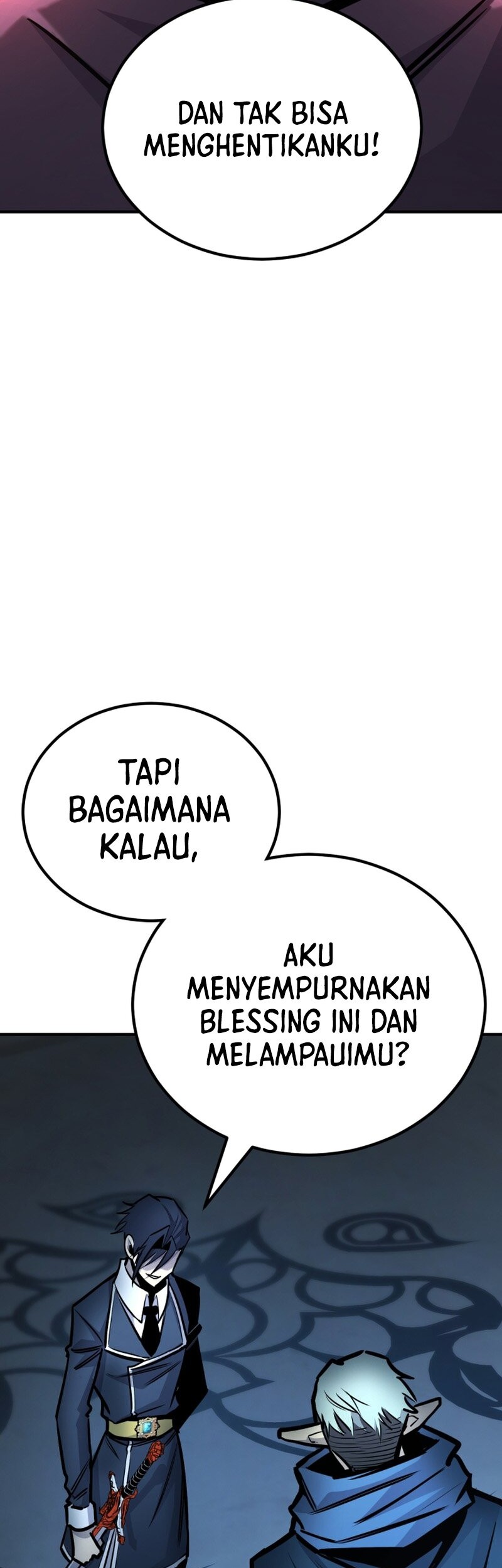Standard of Reincarnation Chapter 124 Gambar 93