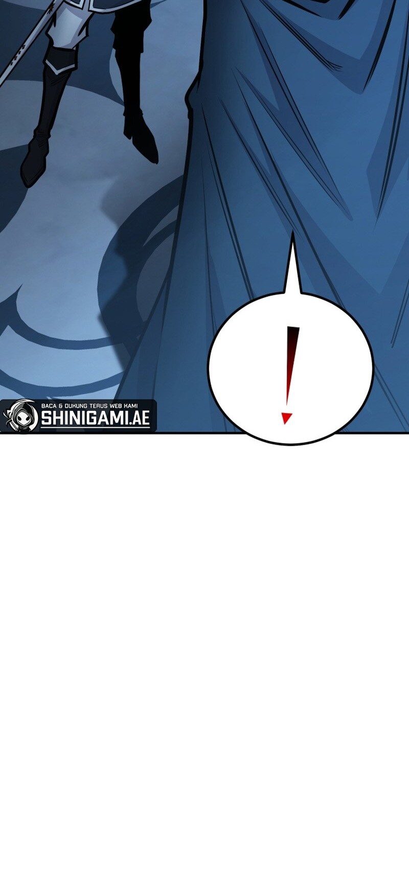 Standard of Reincarnation Chapter 124 Gambar 94