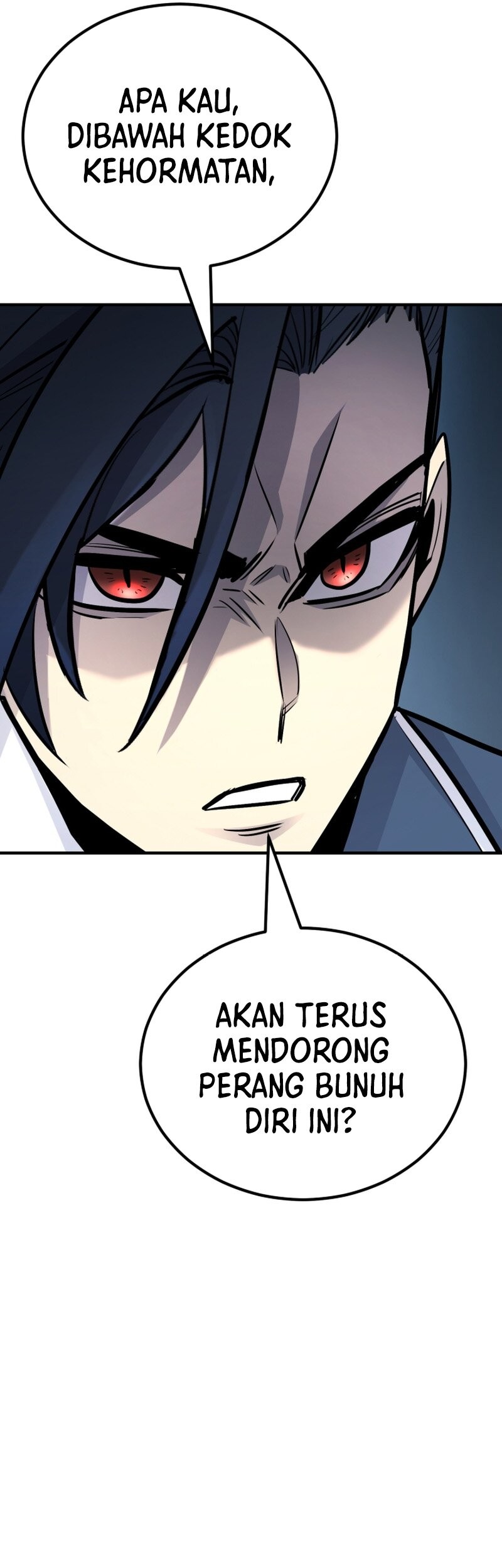 Standard of Reincarnation Chapter 124 Gambar 95