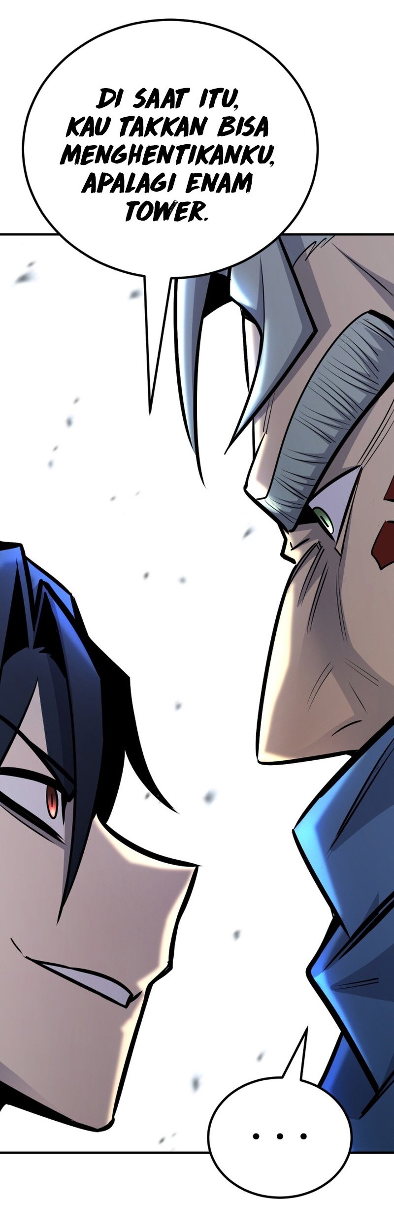 Standard of Reincarnation Chapter 124 Gambar 96