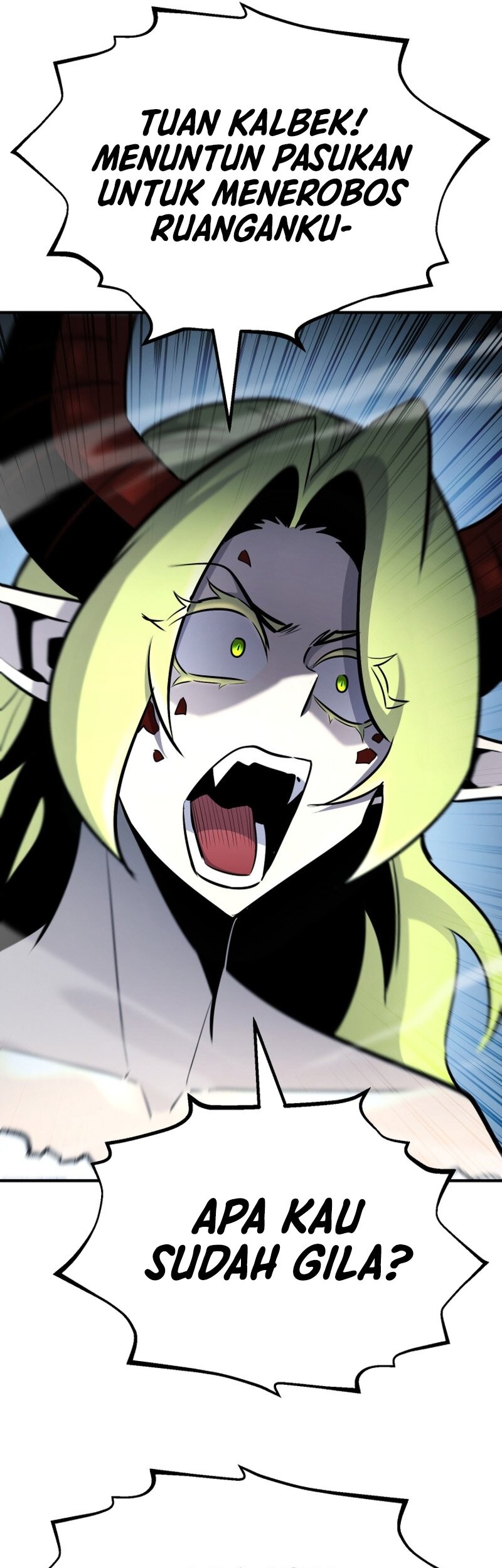 Standard of Reincarnation Chapter 124 Gambar 6