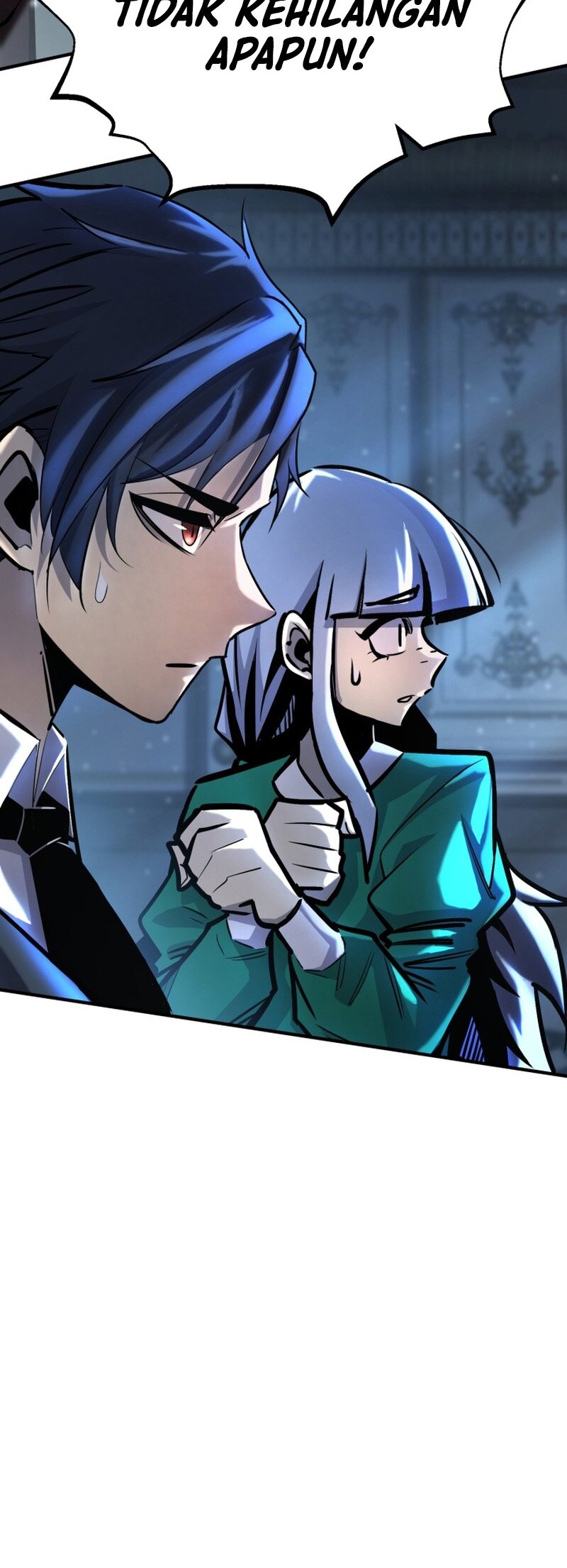 Standard of Reincarnation Chapter 124 Gambar 9