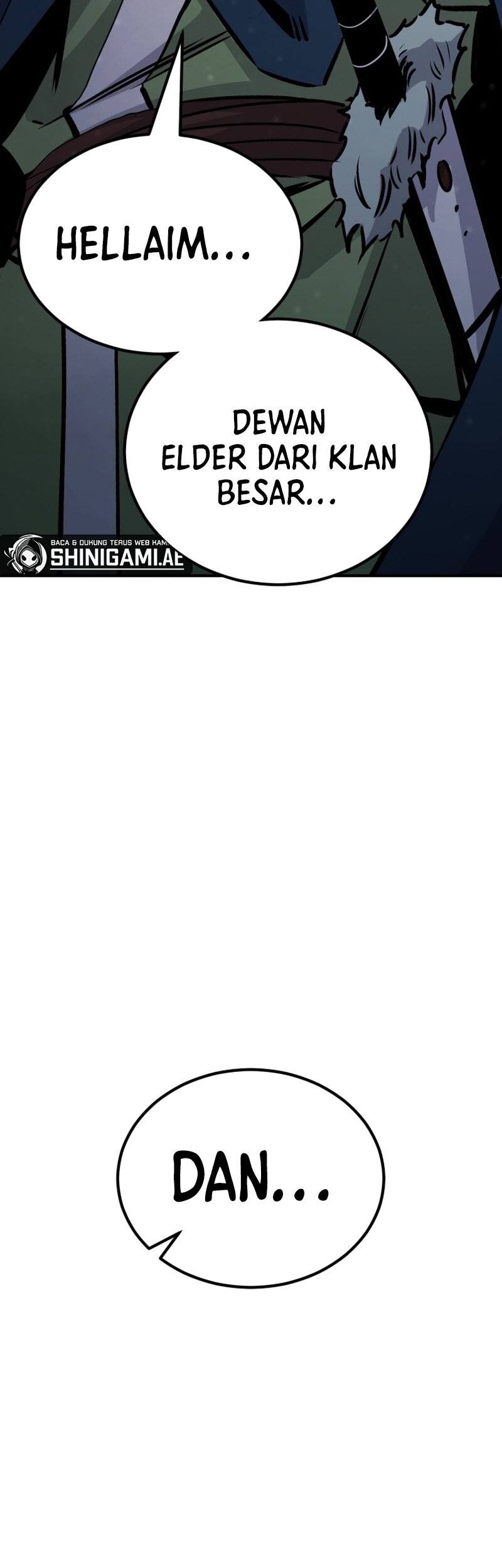 Standard of Reincarnation Chapter 124 Gambar 12