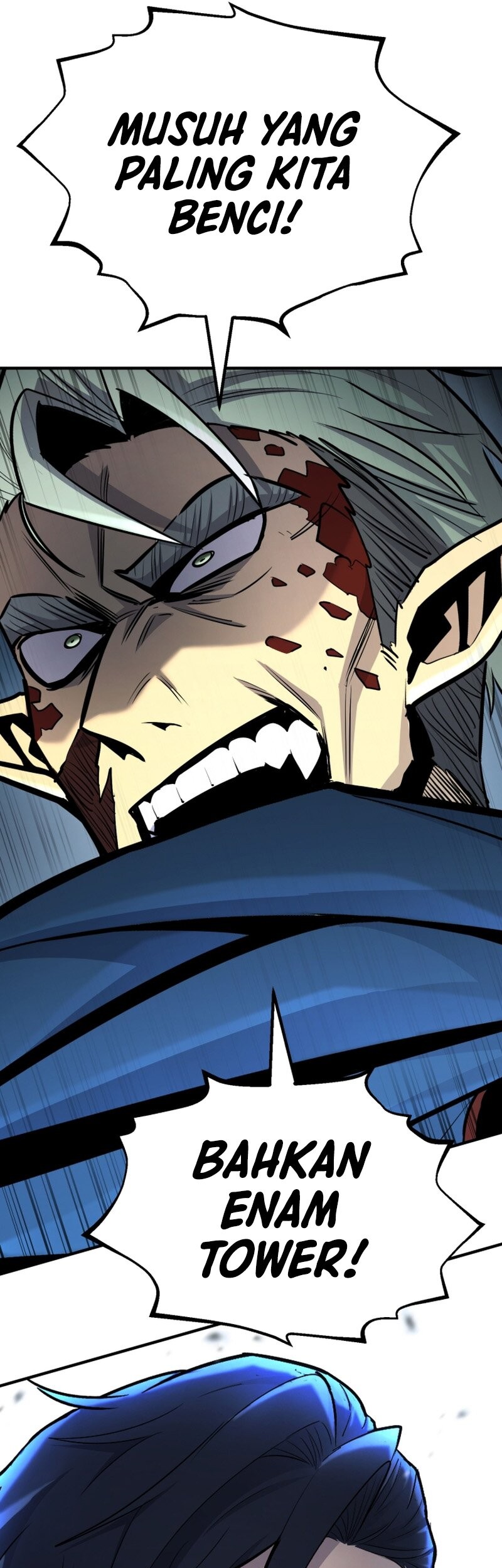 Standard of Reincarnation Chapter 124 Gambar 14