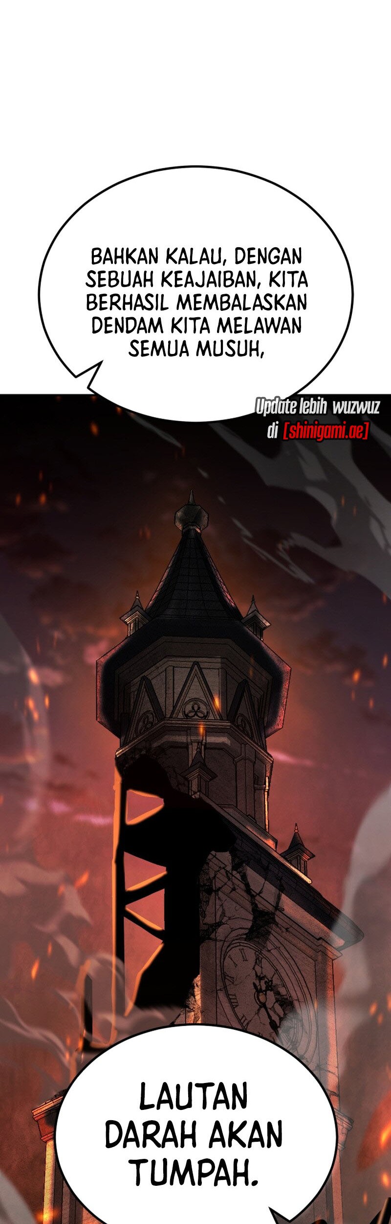 Standard of Reincarnation Chapter 124 Gambar 19