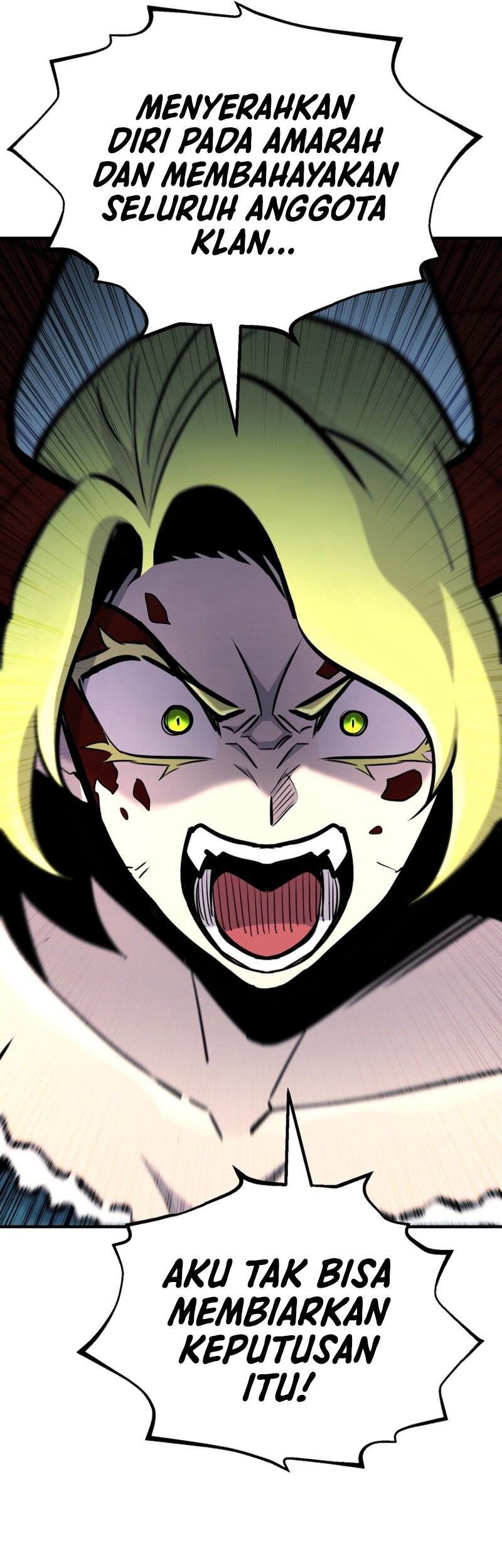 Standard of Reincarnation Chapter 124 Gambar 22