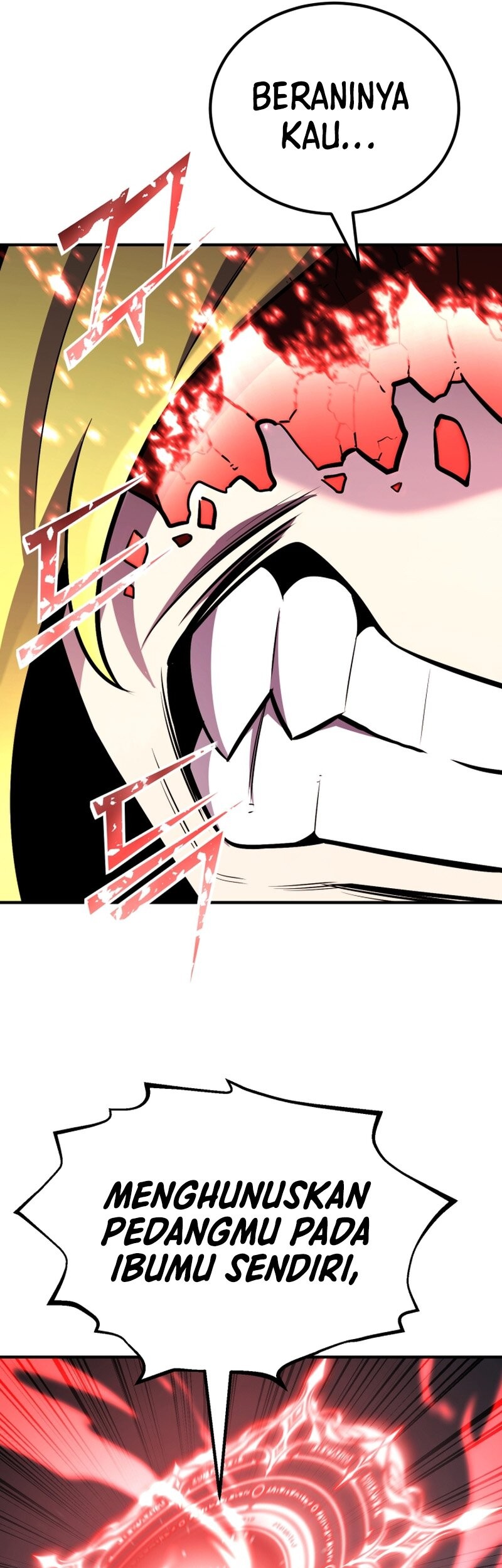 Standard of Reincarnation Chapter 124 Gambar 26