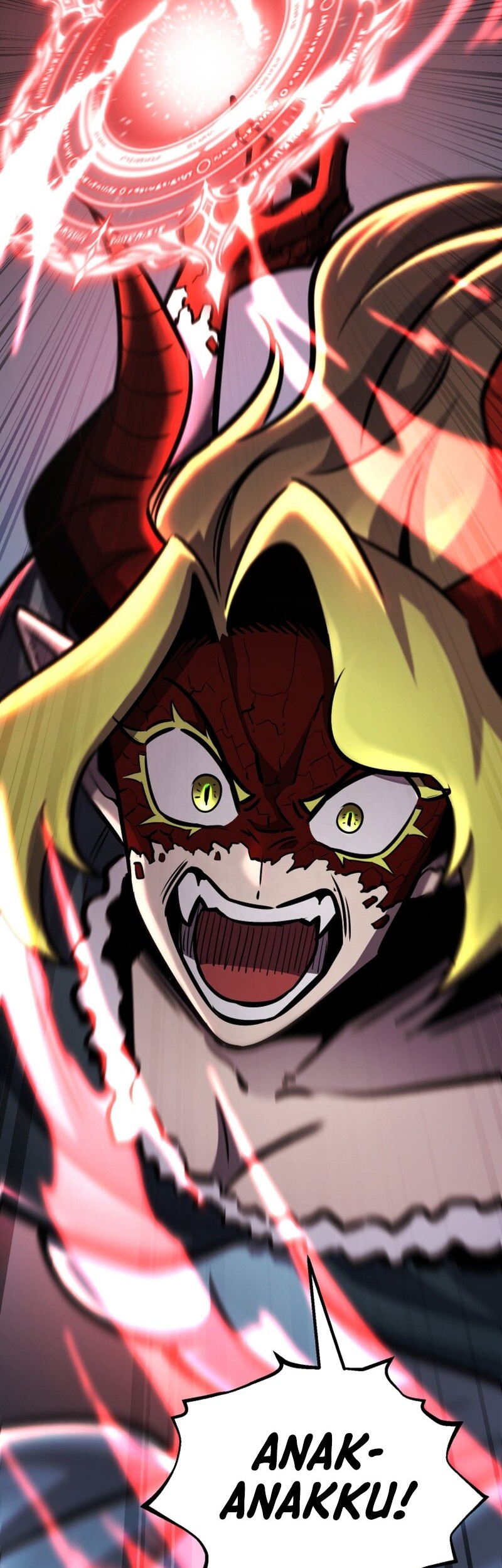 Standard of Reincarnation Chapter 124 Gambar 27