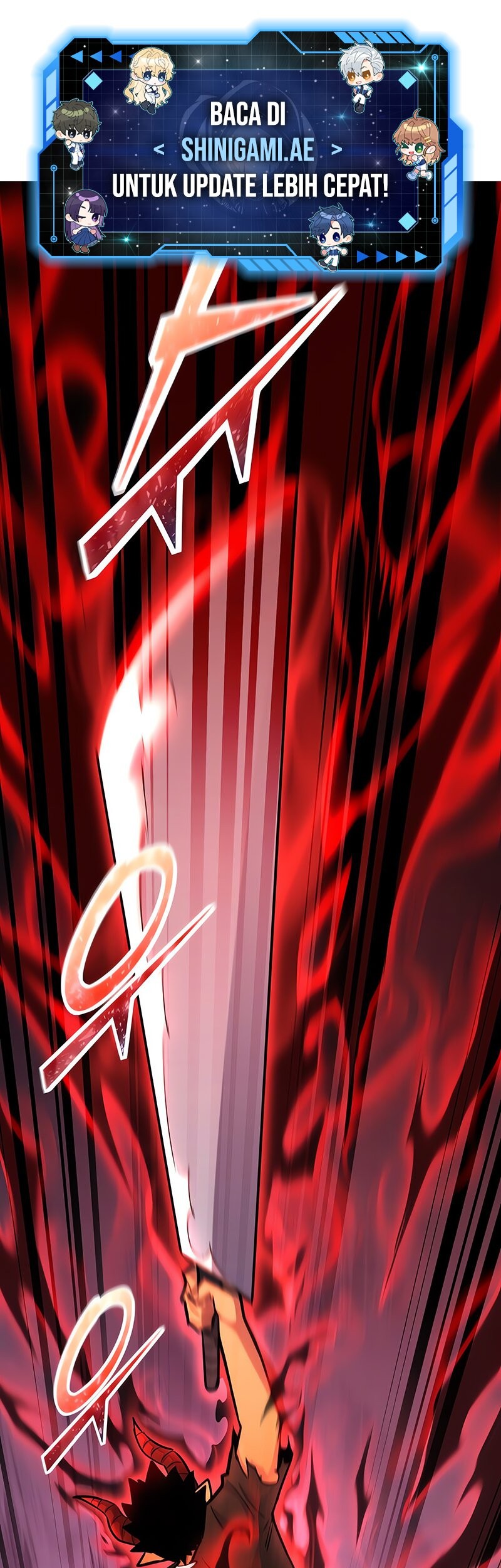 Baca Manhwa Standard of Reincarnation Chapter 126 Gambar 2