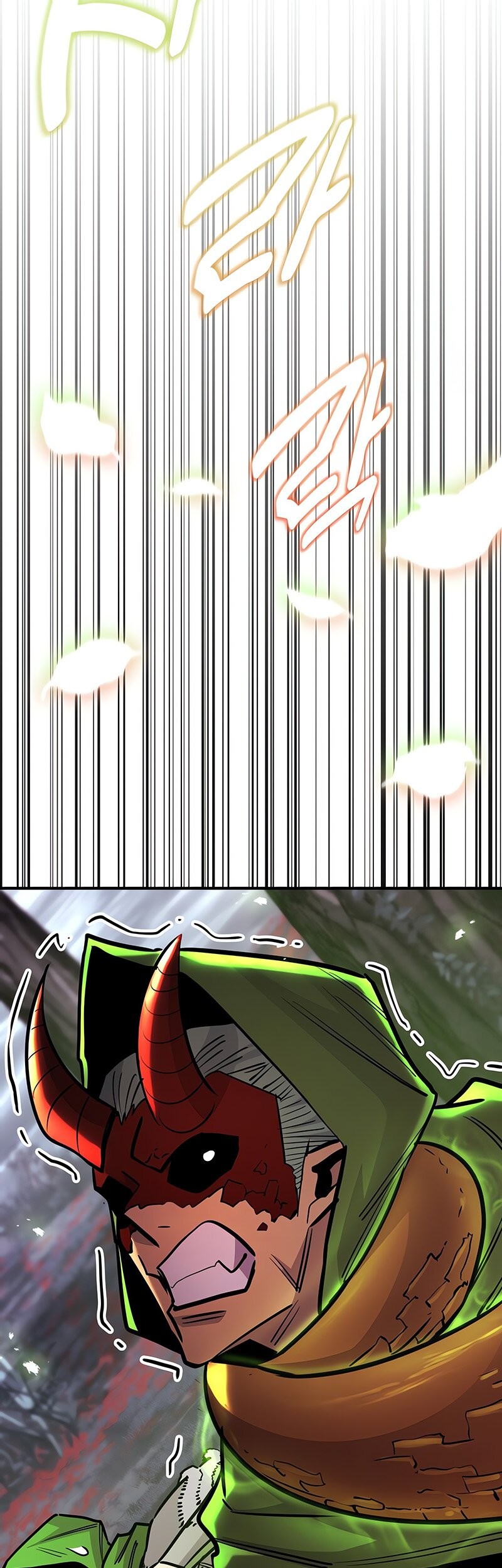 Standard of Reincarnation Chapter 127 Gambar 34