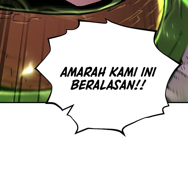 Standard of Reincarnation Chapter 127 Gambar 37