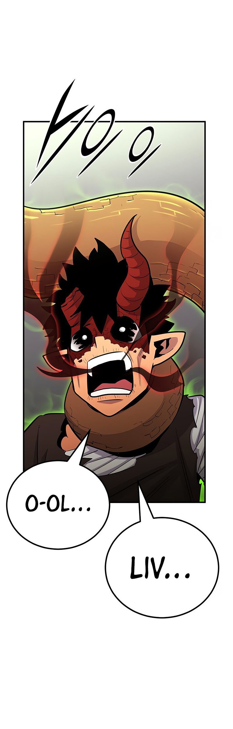 Standard of Reincarnation Chapter 127 Gambar 39