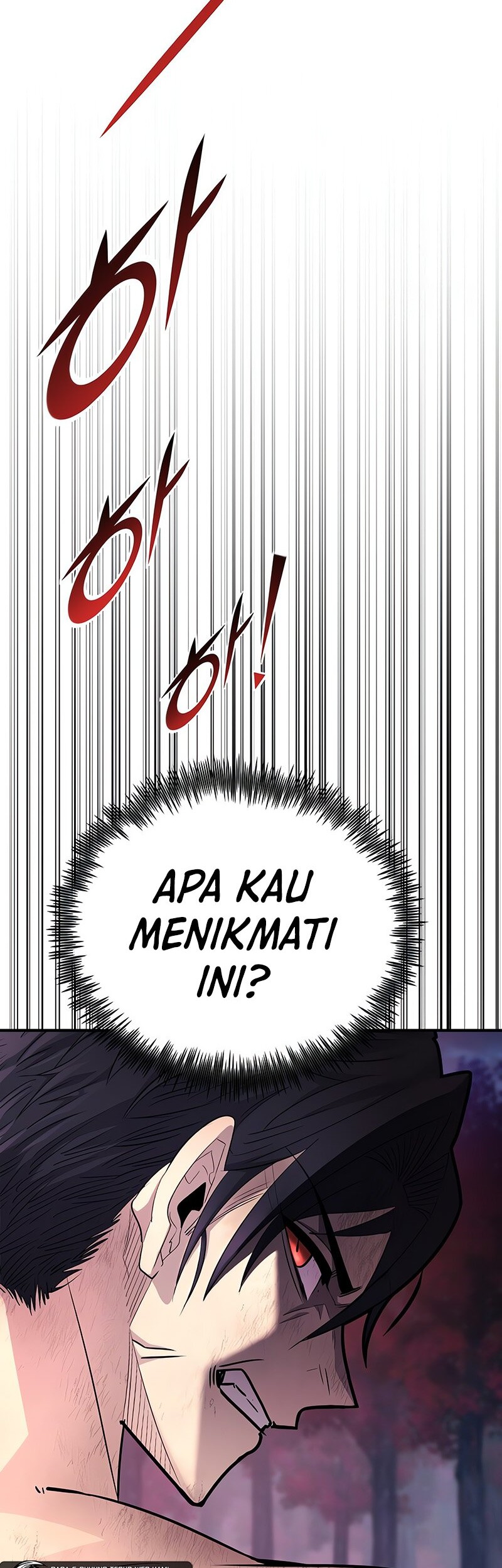 Standard of Reincarnation Chapter 127 Gambar 43
