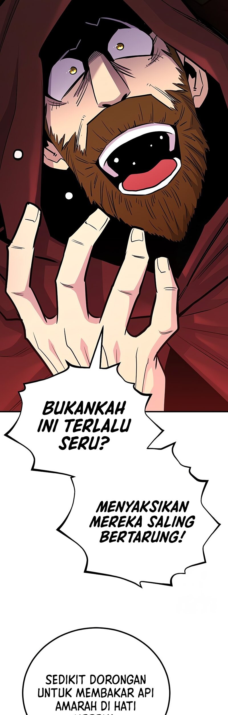 Standard of Reincarnation Chapter 127 Gambar 46