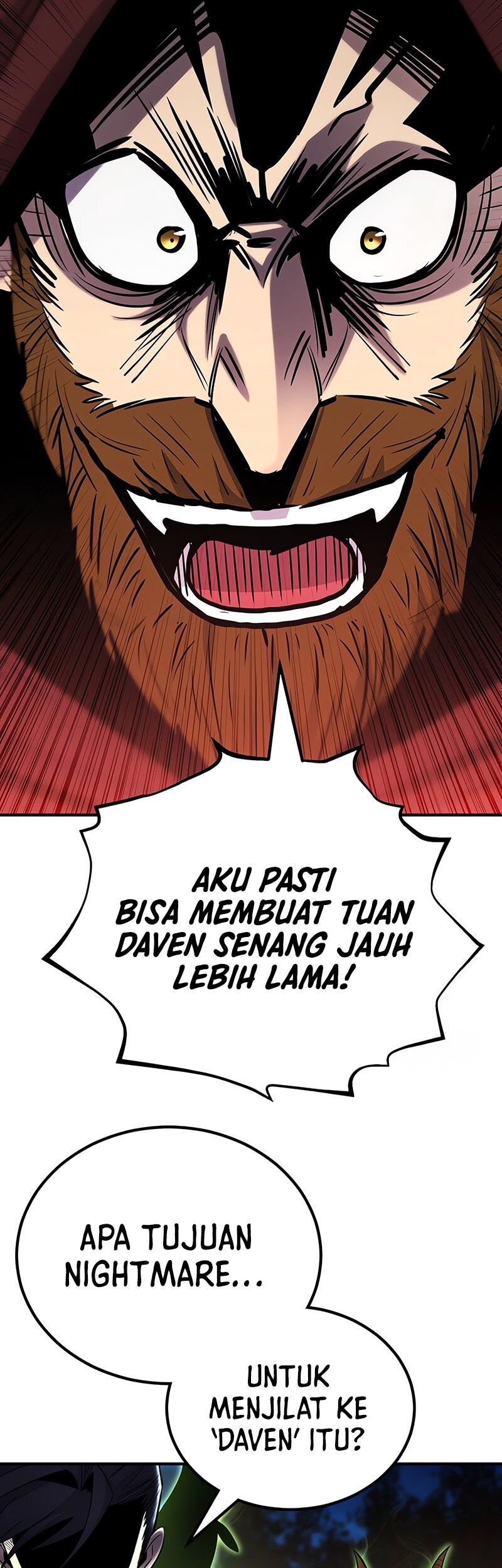 Standard of Reincarnation Chapter 127 Gambar 50