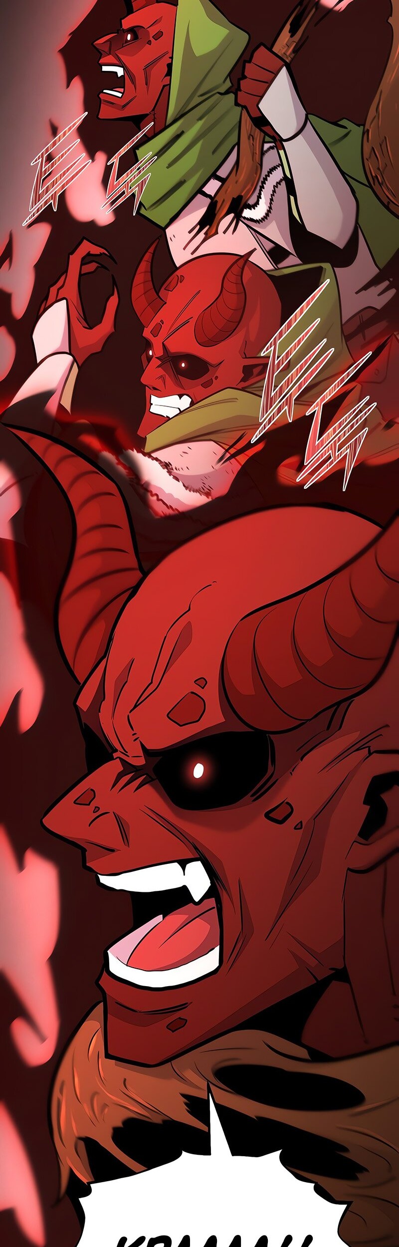 Standard of Reincarnation Chapter 127 Gambar 59