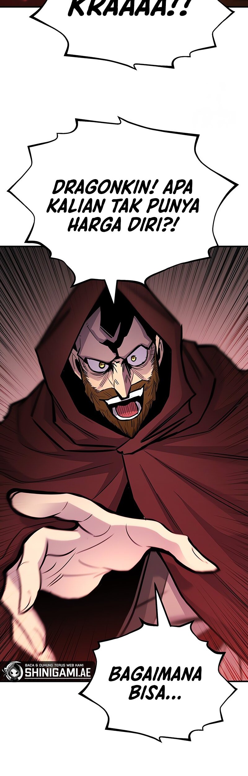 Standard of Reincarnation Chapter 127 Gambar 60