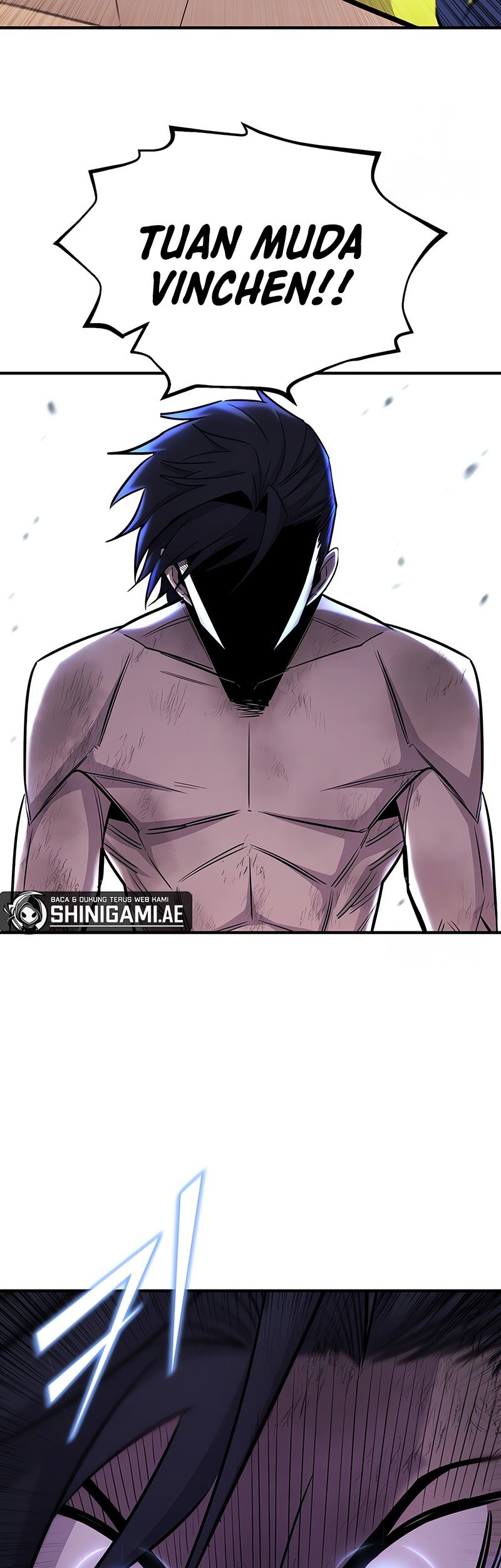 Standard of Reincarnation Chapter 127 Gambar 64