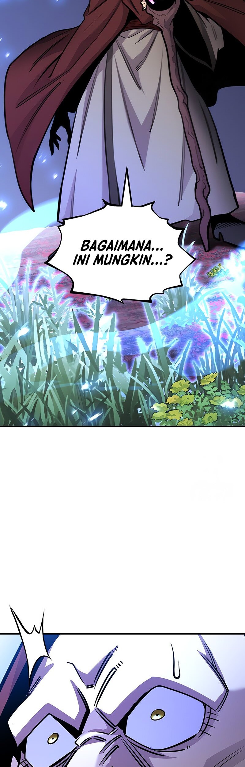 Standard of Reincarnation Chapter 127 Gambar 67