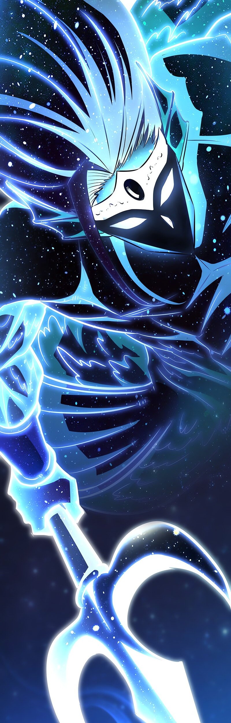 Standard of Reincarnation Chapter 127 Gambar 71