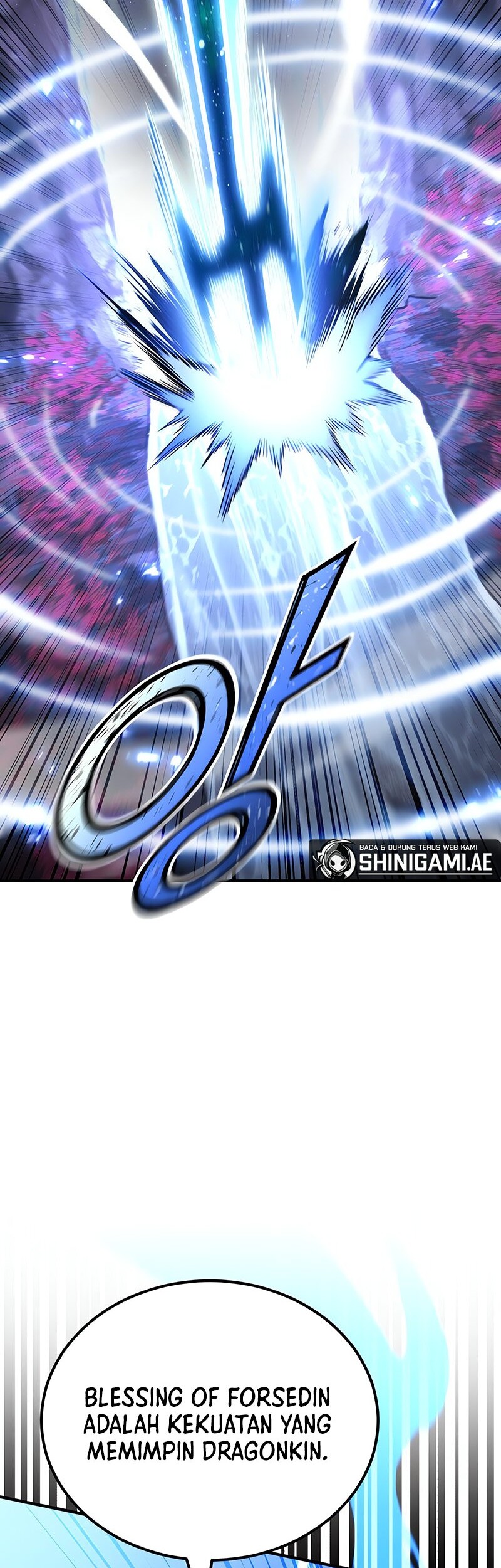 Standard of Reincarnation Chapter 127 Gambar 75